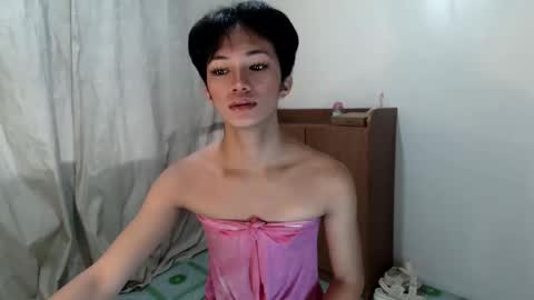 Snapshot of odelaxox1 chatting on May 7, 10:59 pm Odela online show from May 7, 10:59 pm