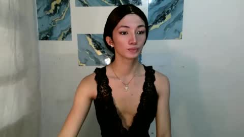 Snapshot of odelaxox1 chatting on May 25, 5:02 am Odela online show from May 25, 5:02 am
