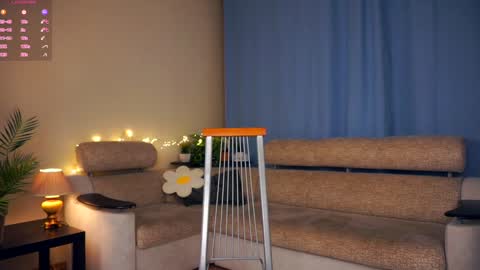  Night Odella Bowman  Julia online show from February 1, 7:55 pm