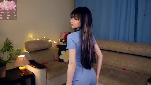  Night Odella Bowman  Julia online show from February 26, 7:05 pm