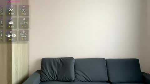  Night Odella Bowman  Julia online show from April 19, 5:29 am