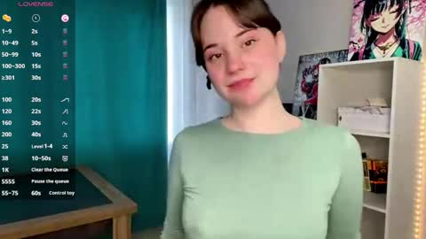 Snapshot of odellabowman chatting on May 27, 7:16 am Night Odella Bowman Julia online show from May 27, 7:16 am