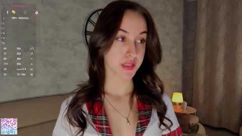 Elisa online show from February 23, 4:10 am