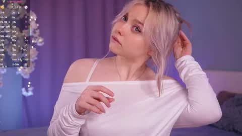 Alice online show from February 20, 7:36 pm