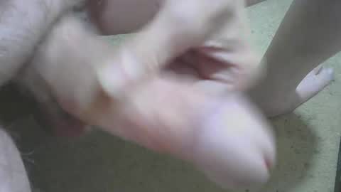 odentonman4fun online show from March 16, 9:57 am