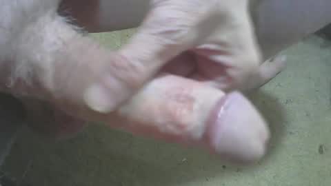 odentonman4fun online show from April 20, 4:37 am