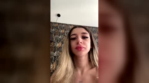 Odette online show from April 14, 10:10 am