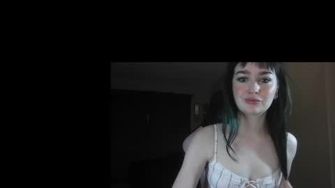 Odette online show from April 17, 8:12 pm