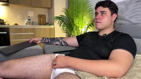 ODIN online show from February 21, 2:12 am