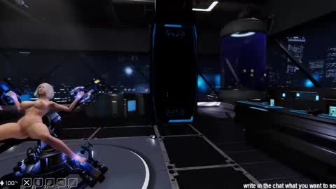 odineblandvaeblanthreeeblan online show from December 15, 4:59 pm