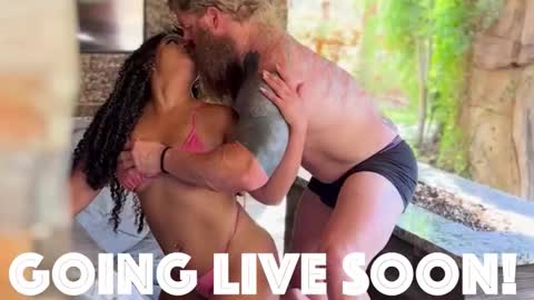 Odin and Freya online show from November 1, 6:43 pm