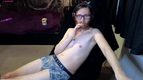 odin yes thats my real name online show from March 2, 10:48 pm