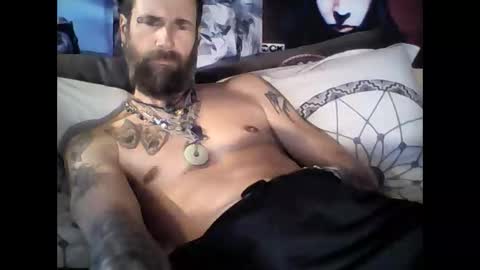oedipe666cam online show from January 23, 3:22 pm