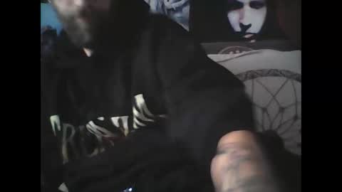 oedipe666cam online show from February 19, 4:00 pm