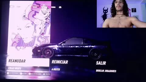 Snapshot of oezack__ chatting on February 22, 6:17 am Zack online show from February 22, 6:17 am