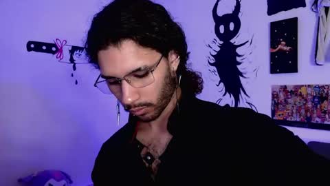 Snapshot of oezack__ chatting on March 3, 6:04 am Zack online show from March 3, 6:04 am