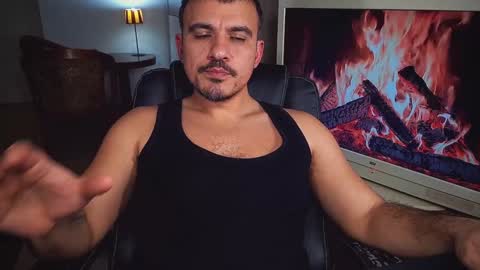 Snapshot of officeman7 chatting on January 20, 5:16 pm officeman7 online show from January 20, 5:16 pm