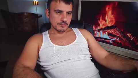 Snapshot of officeman7 chatting on February 11, 4:56 pm officeman7 online show from February 11, 4:56 pm