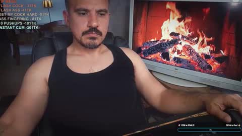 officeman7 online show from November 19, 12:16 pm