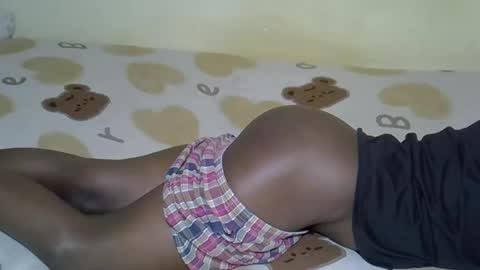 officialbabes online show from January 13, 6:08 am