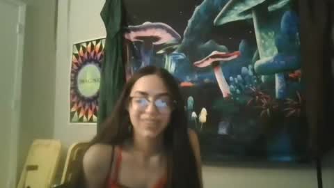 officiallysweetmarie online show from August 2, 3:27 am