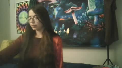 officiallysweetmarie online show from August 6, 4:03 am