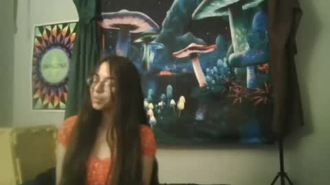 officiallysweetmarie online show from August 8, 2:57 am