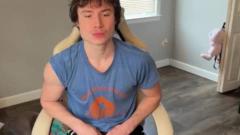 Tommy Cash online show from March 14, 7:08 pm