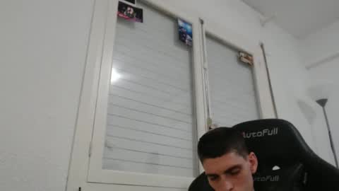 Snapshot of ofsolovicio chatting on October 22, 6:07 pm ofsolovicio online show from October 22, 6:07 pm