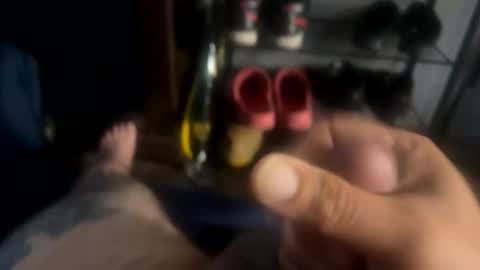 ogfayder online show from March 31, 1:18 am