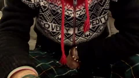 oggs48 online show from January 1, 3:46 pm