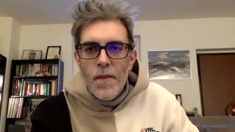 oggs48 online show from February 5, 4:25 pm