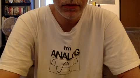 Snapshot of oggs48 chatting on July 14, 9:58 am oggs48 online show from July 14, 9:58 am