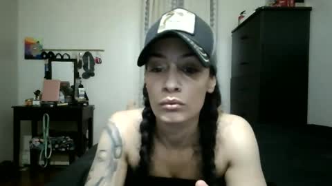 Lit en Cama online show from November 11, 4:23 am