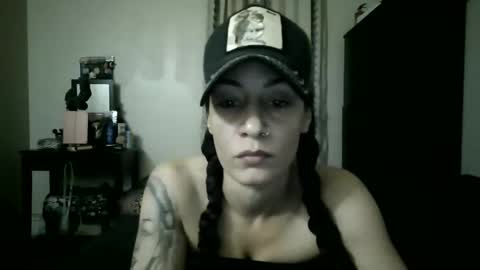 Lit en Cama online show from December 5, 1:47 am