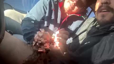 ogmrclause online show from January 14, 9:42 pm