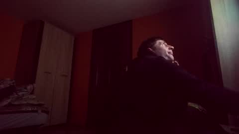 ognik123 online show from April 3, 10:30 pm