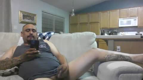 Snapshot of ogpala79 chatting on June 13, 7:06 am Ogpala79 online show from June 13, 7:06 am
