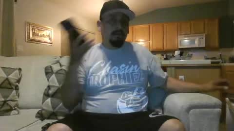 Snapshot of ogpala79 chatting on June 29, 5:14 am Ogpala79 online show from June 29, 5:14 am