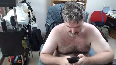 Snapshot of ogre57 chatting on September 22, 2:02 am Woman message me men do not make demands and dont ask for pm only ladies. online show from September 22, 2:02 am