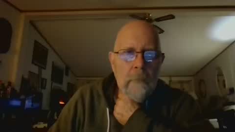 Maximus No Mo online show from January 11, 12:10 pm