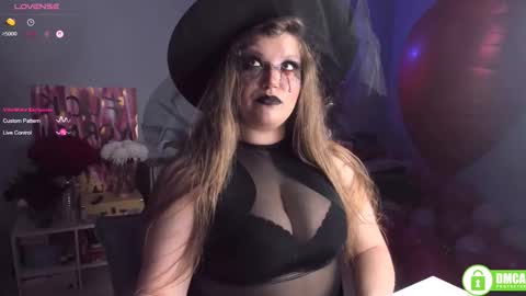 Snapshot of oh_adaline chatting on October 30, 7:47 pm Adaline  new account - help me get new subscribers 3 online show from October 30, 7:47 pm