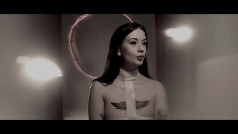 Snapshot of oh_lilith chatting on December 3, 1:21 pm your dear Lilith Chapman online show from December 3, 1:21 pm