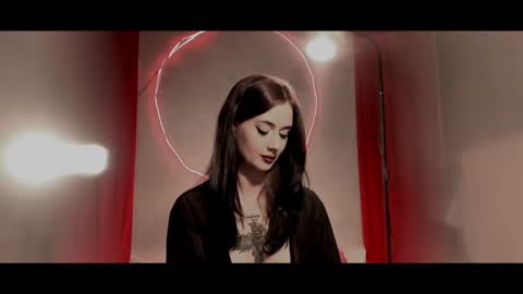 Snapshot of oh_lilith chatting on December 6, 5:55 pm your dear Lilith Chapman online show from December 6, 5:55 pm