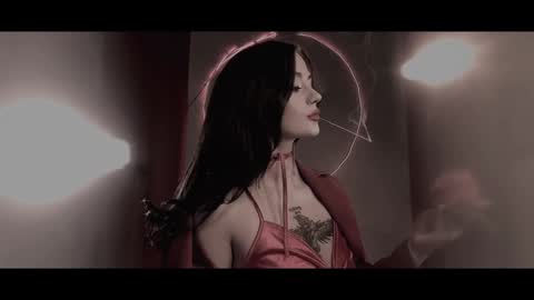 Snapshot of oh_lilith chatting on December 8, 8:47 pm your dear Lilith Chapman online show from December 8, 8:47 pm