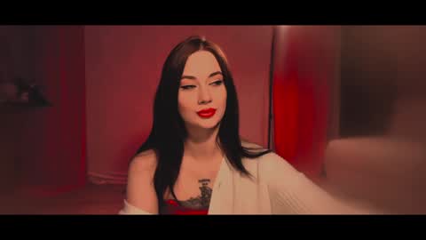 Snapshot of oh_lilith chatting on January 11, 7:38 pm your dear Lilith Chapman online show from January 11, 7:38 pm