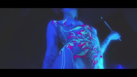 Snapshot of oh_lilith chatting on February 2, 9:13 pm your dear Lilith Chapman online show from February 2, 9:13 pm