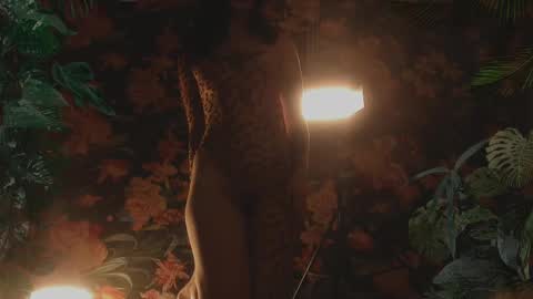 Snapshot of oh_lilith chatting on February 17, 11:09 pm your dear Lilith Chapman online show from February 17, 11:09 pm