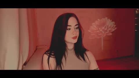 Snapshot of oh_lilith chatting on February 27, 12:32 am your dear Lilith Chapman online show from February 27, 12:32 am