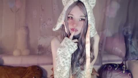 Milly online show from November 14, 11:57 pm